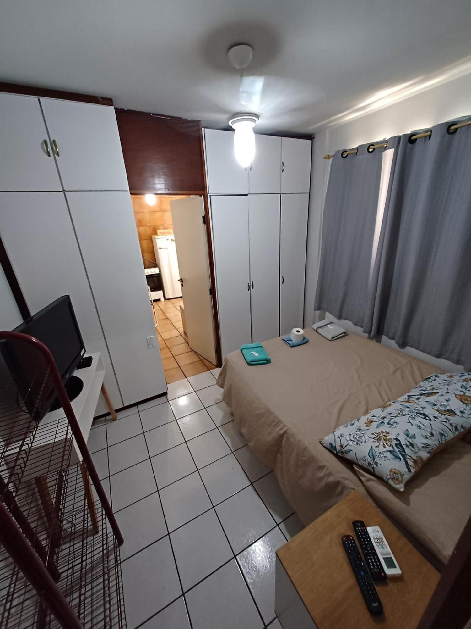 Apto Centro Floripa 01 Apartamento