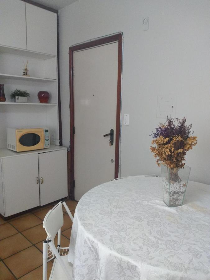 Apto Centro Floripa 01 Apartamento Florianópolis