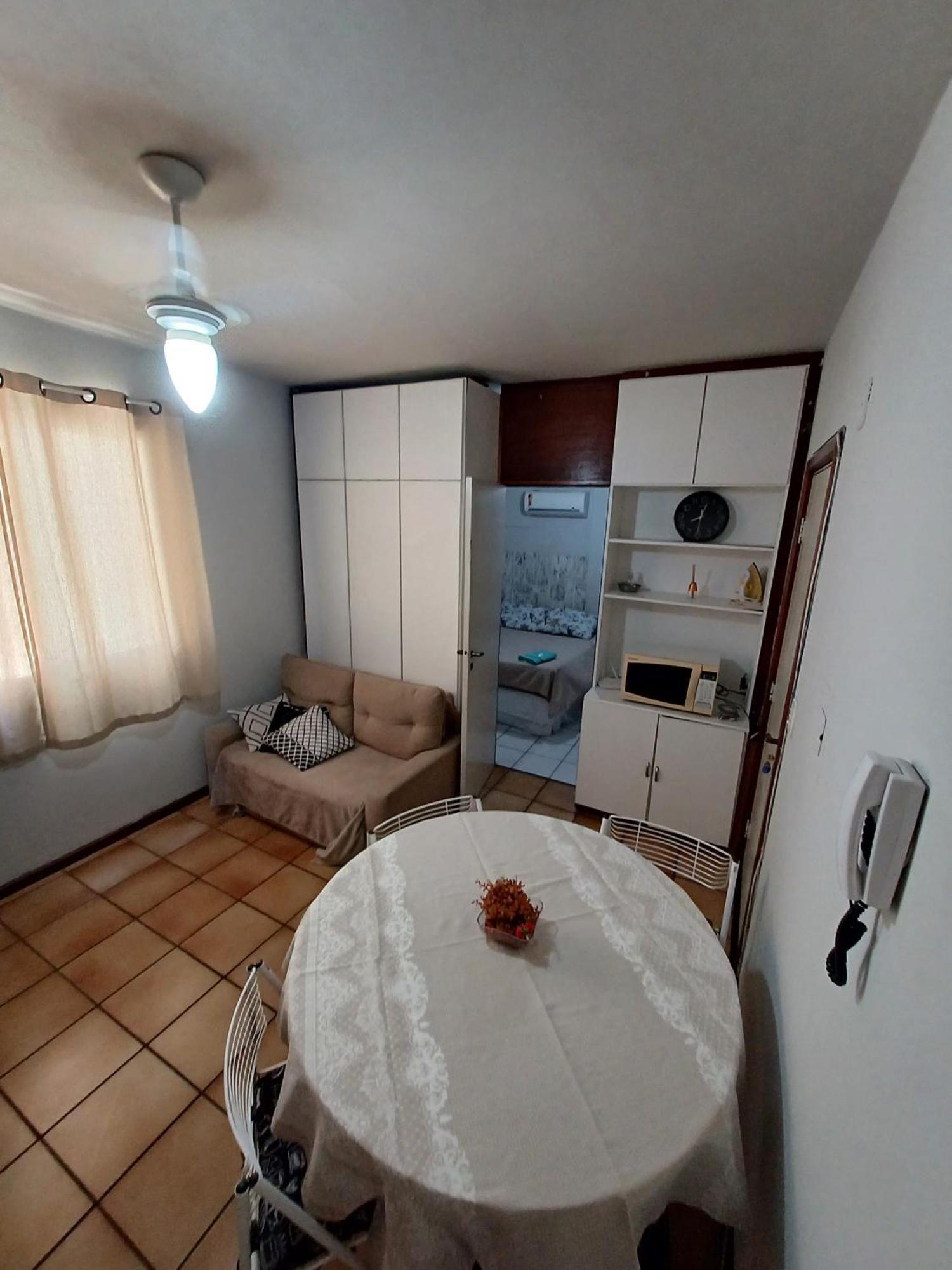 Apto Centro Floripa 01 Apartamento Florianópolis